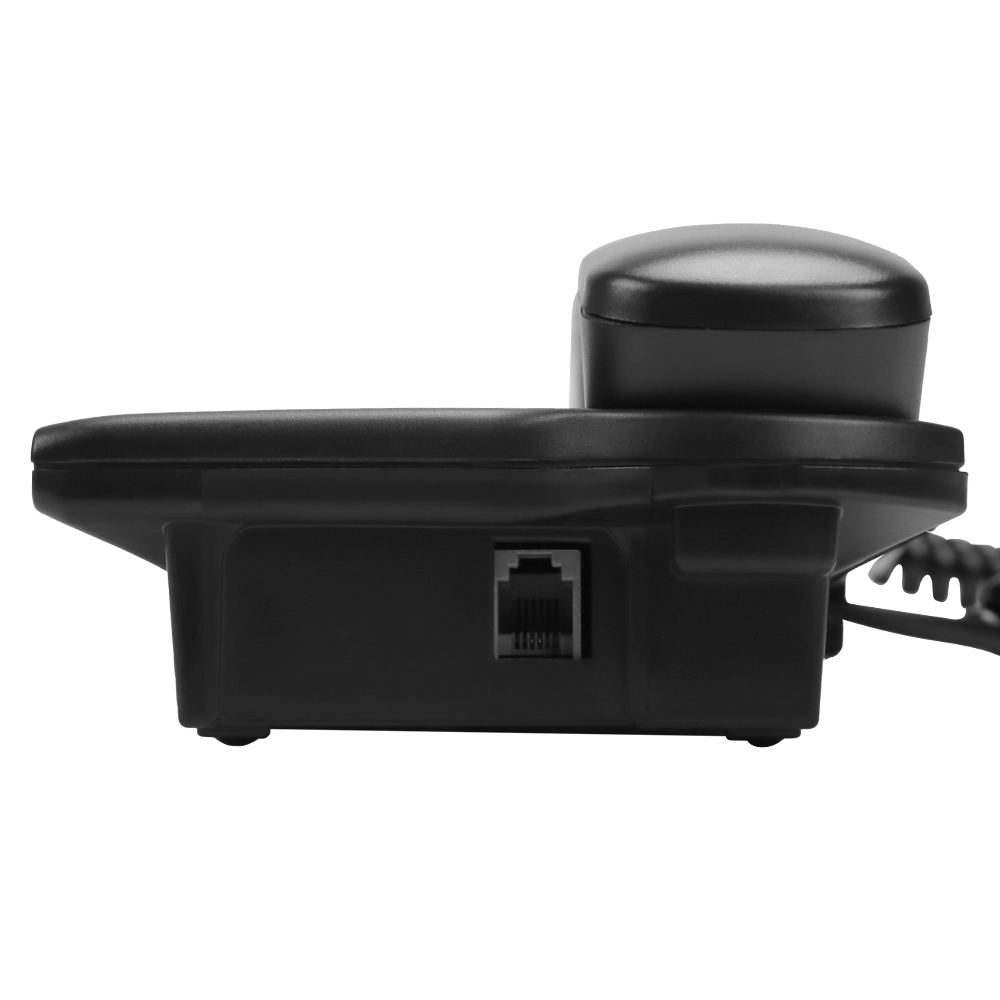 SACHIKOO Factory Wholesale Landline Caller Id Phone Corded Landline Hotel Home Office Telephone
