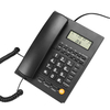 One-Touch Speed Dial Multi-Function Corded Telephone for Office & Home Basic Design Caller ID Display 3-Year Warranty Hotel Use