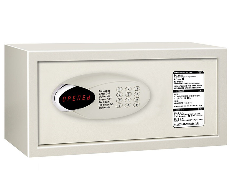 Hotel Safe (SN-1041) 