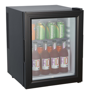 Semiconductor Mini Fridge (ZACE-30B)