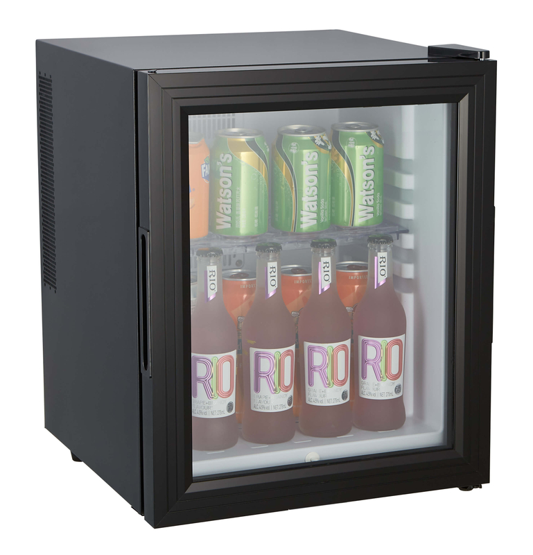 Semiconductor Mini Fridge (ZACE-30B)