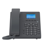  2.4 Inch Color Display Screen 2 SIP Account Caller ID VoIP Telephone Desktop Phone