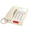 High Quality Waterproof ABS Telephone for Hotel Rooms Cost-Effective Speed Dial Service Phone