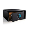 ZACE New Design Hotel Safe Deposit Box with Electronic Digital Lock Top Opening Laptop Friendly