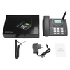 GSM Landline Wireless Phone with Fwp SIM Card Desk Cordless Telephone