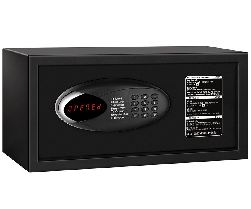 Hotel Safe (SN-1041) 