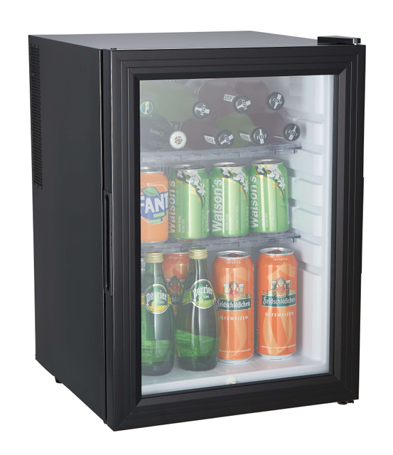 Semiconductor Mini Fridge (ZACE-40B)