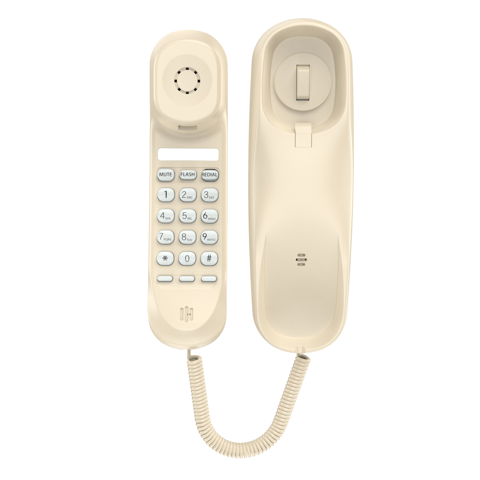 Hotel Telephone (SN-0011)