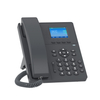  2.4 Inch Color Display Screen 2 SIP Account Caller ID VoIP Telephone Desktop Phone