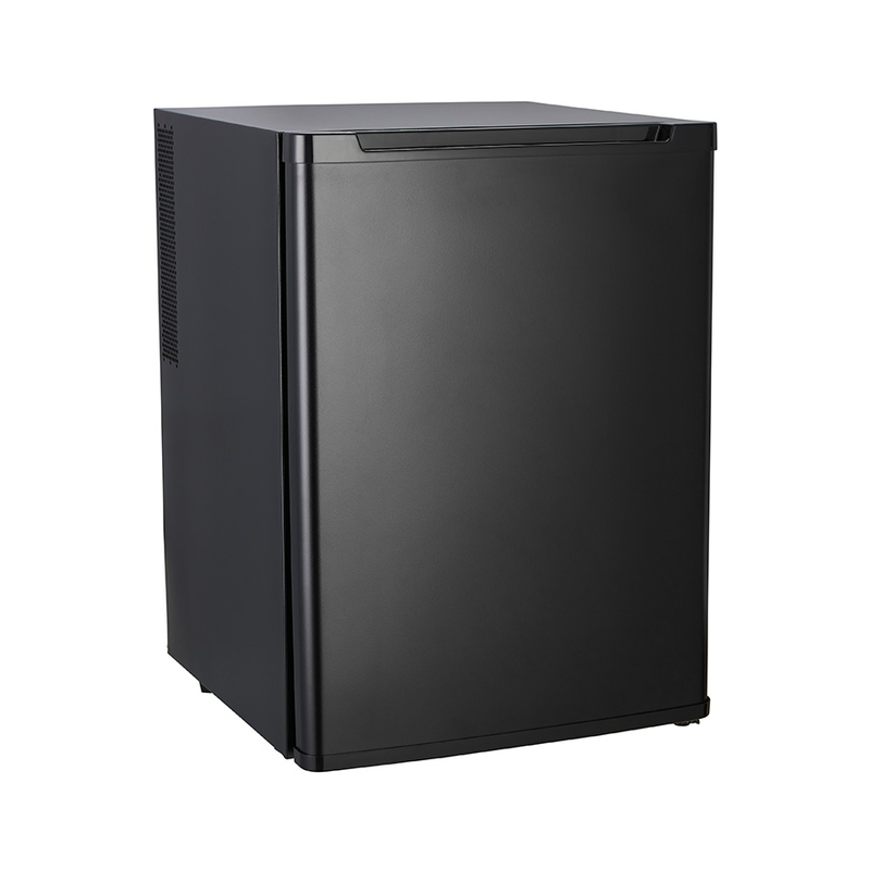 Sachikoo 30L High Quality Portable Mini Bar Fridge Electric Cosmetic Foaming Door Refrigerator 