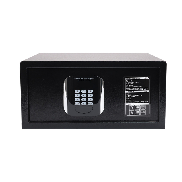 Hotel Safe (ZACE-1042)