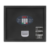 Secure Hotel Safe SN 1056