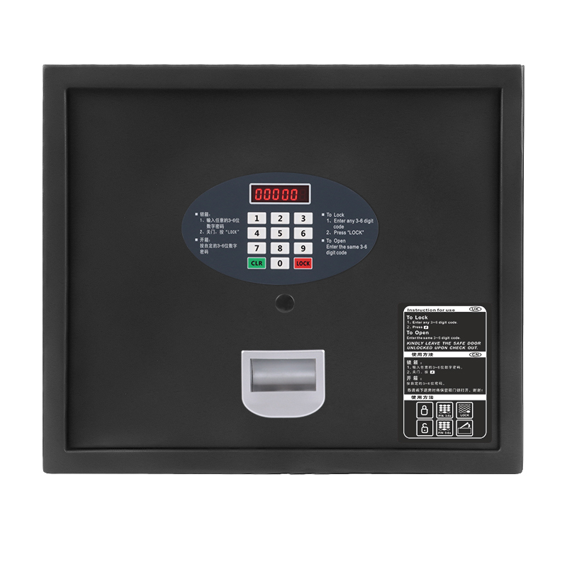 Secure Hotel Safe SN 1056