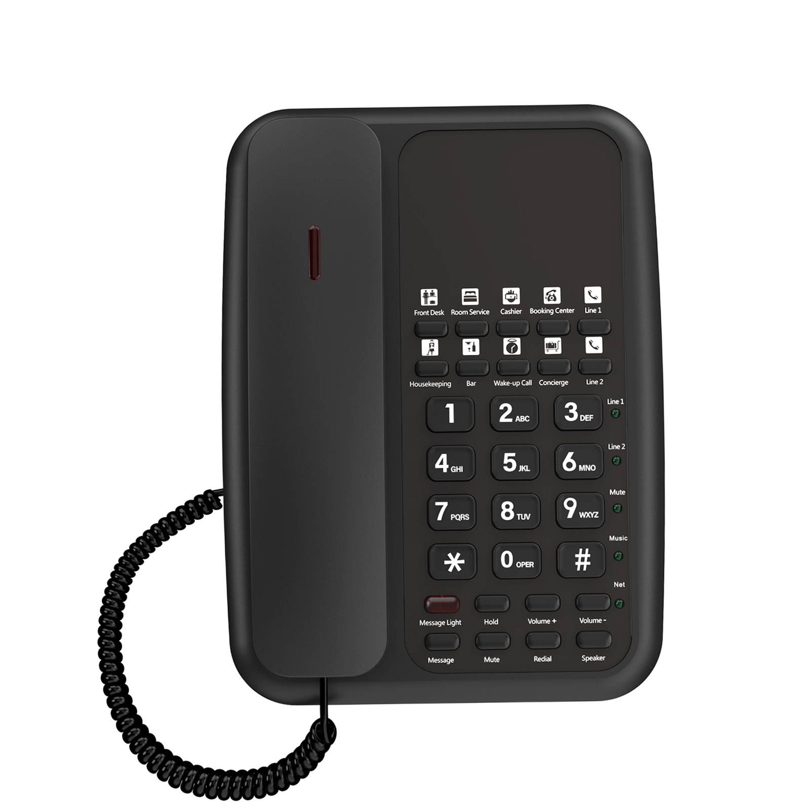 VOIP Telephone (ACE-8902IP)