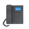  2.4 Inch Color Display Screen 2 SIP Account Caller ID VoIP Telephone Desktop Phone