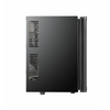 20L Mini Fridge Noisy Semiconductor Stainless Steel Foaming Door Compact Hotel Electric Portable Refrigerator Cooling Household