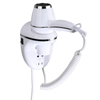 High-Performance Hotel Hair Drier with Multiple Heat Settings Available