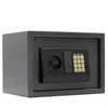 Best Selling Home & Hotel Use Fireproof Steel Laptop Safe Box with Key Lock
