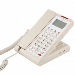 Hotel Telephone (SN-0016B)