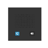 Sachikoo Wall-Mounted Hands-Free Emerncy Call Corded Telephone for Guest Rooms Built-in Telephone