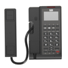 Corded Hotel High Class Telephone Phone With Good Quality Hotel Desk Phone Hotel Door Lock With Smart Phone