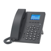  2.4 Inch Color Display Screen 2 SIP Account Caller ID VoIP Telephone Desktop Phone
