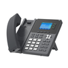 Factory Direct 2.4G Wireless Access IP Telephone with WiFi Connection Cost-Effective Corded Telephones