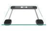 Sachikoo 6MM Tempered Glass Energy Saving Weight Scale with Auto Weighing and Auto Power Off for Hotel, Kitchen Bathroom