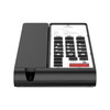 Sachikoo SN-0018 Hotel Room Professional corded landline telephone LOGO plate customized