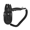 High-Performance Hotel Hair Drier with Multiple Heat Settings Available