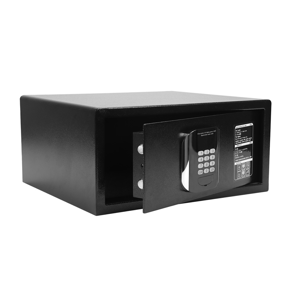 Hotel Safe (ZACE-1042)