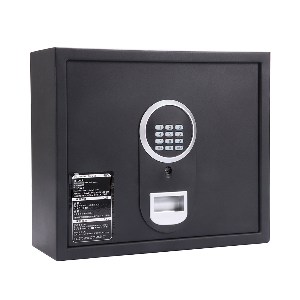 Hotel Safe (SN-1057)
