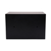 Wall Mounted Small Steel Electronic Safe Box Fireproof with Lock for Home Hotel Use
