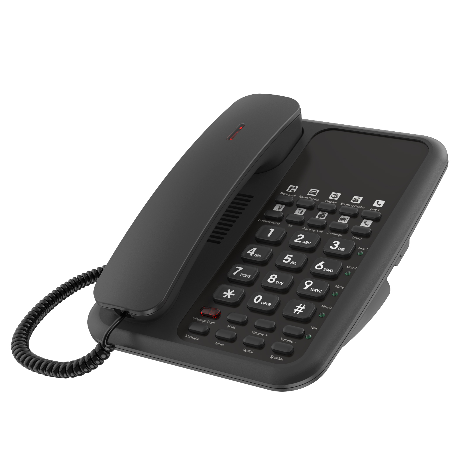 VOIP Telephone (ACE-8902IP)