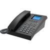Sachikoo 2.4 Inch Color Display Screen VOIP Phone WiFi & POE Network IP Telephone
