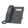 Sachikoo V100 2.3 Inch Screen Basic Quality IP Caller ID Cordless VoIP Telephone Desktop Phone