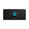 ZACE New Design Hotel Safe Deposit Box with Electronic Digital Lock Top Opening Laptop Friendly