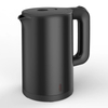 1.0L Portable Stainless Steel Electric Kettle High Quality Fast Heating Automatic Tea Maker Colorful Design Hotels 220v