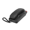 Sachikoo Popular Wall-Mounted Waterproof Telephone for Bathroom Hotel Elevator Use Corded Cordless Option Available