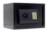 Best Selling Home & Hotel Use Fireproof Steel Laptop Safe Box with Key Lock