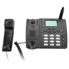 GSM Landline Wireless Phone with Fwp SIM Card Desk Cordless Telephone