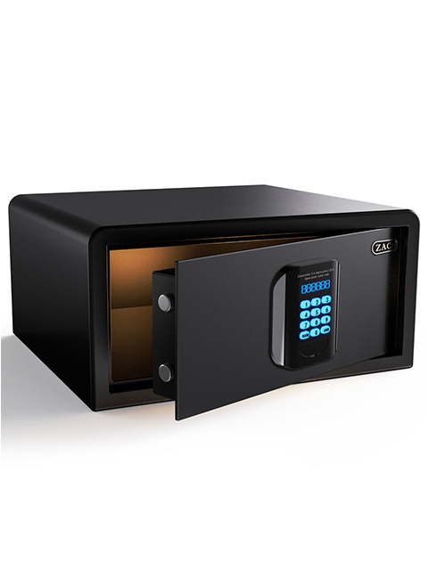 Hotel safe ZACE-1042