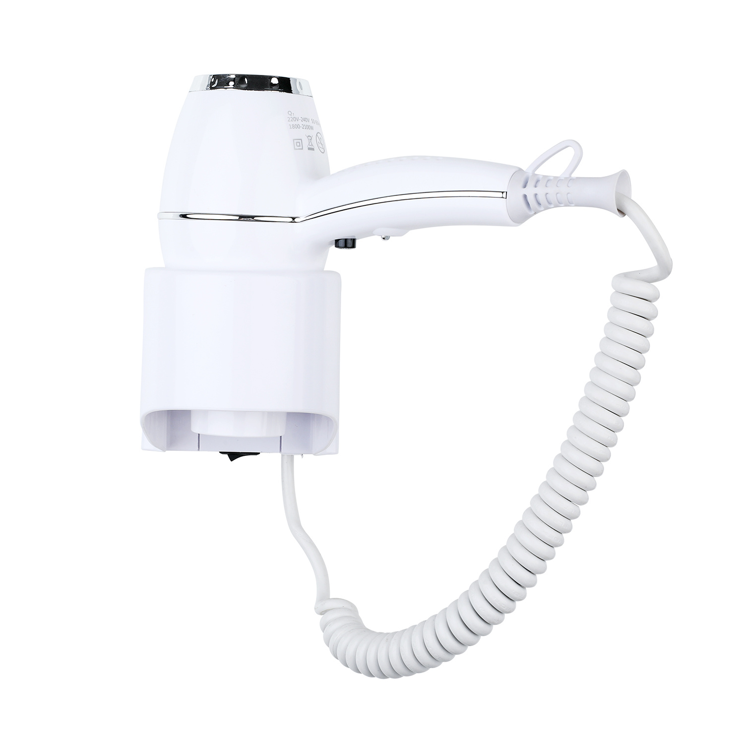 Hair Dryer (SN-2206)