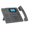 Sachikoo 2.8inch Color Screen Luxury 8 SIP Accounts Telephone with WiFi Function POE Power