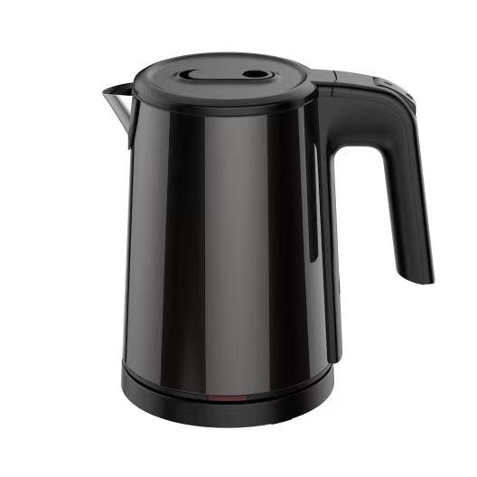 Sachikoo 0.8L Hotel Electric Kettle New Arrival Automatic Fast Heating Speed Cost-Effective Custom Logo Auto-Shut for Household