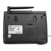GSM Landline Wireless Phone with Fwp SIM Card Desk Cordless Telephone
