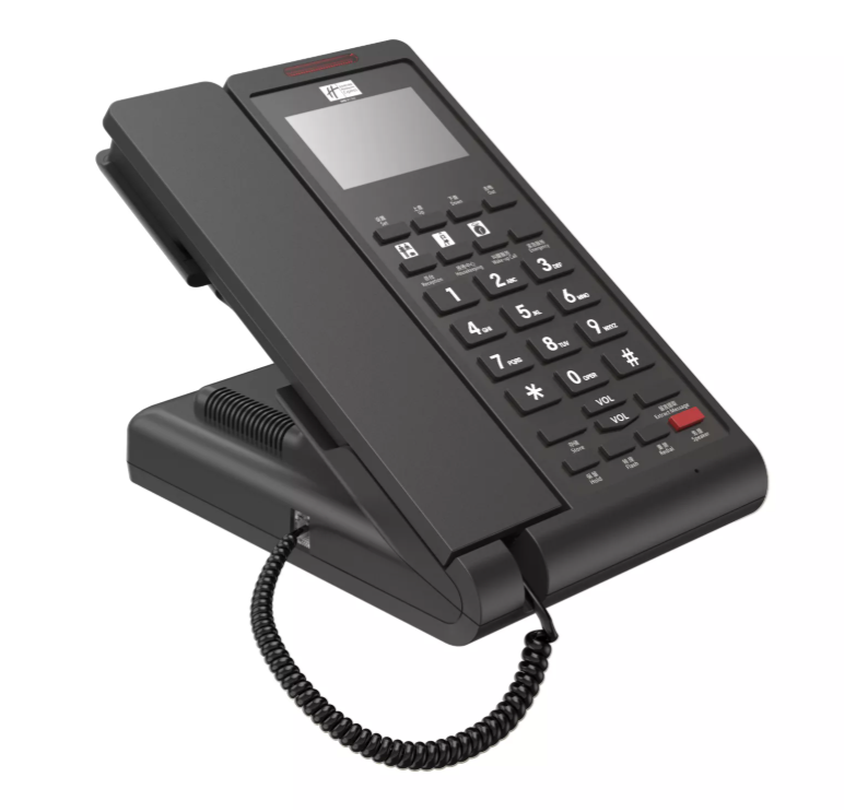 Corded Hotel High Class Telephone Phone