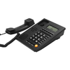 One-Touch Speed Dial Multi-Function Corded Telephone for Office & Home Basic Design Caller ID Display 3-Year Warranty Hotel Use