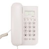 SACHIKOO Factory Wholesale Landline Caller Id Phone Corded Landline Hotel Home Office Telephone