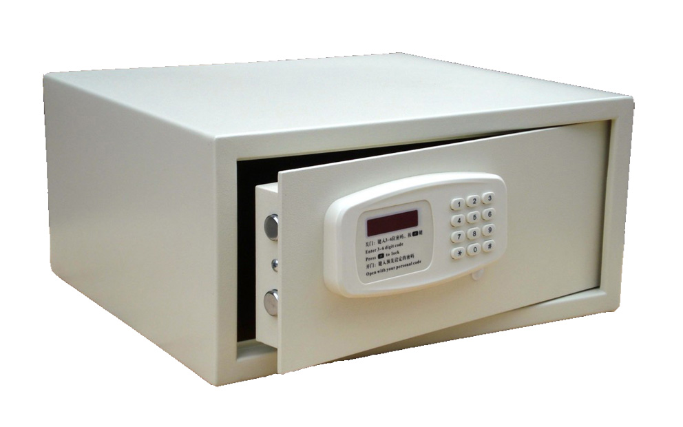 Hotel Safe (SN-1042)